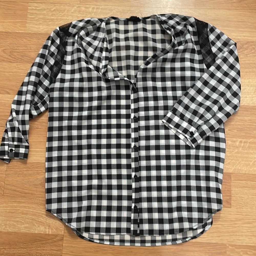 Women’s Blouse
